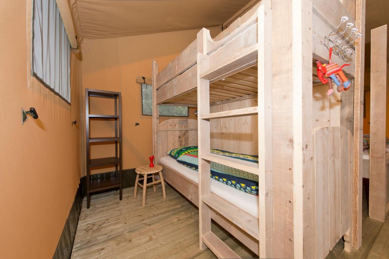 Aan Het Diepje Lettelbert 部屋 写真