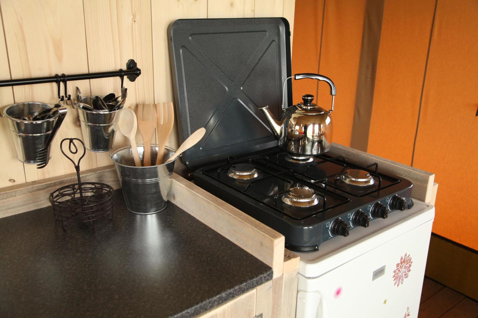 Aan Het Diepje Lettelbert 部屋 写真