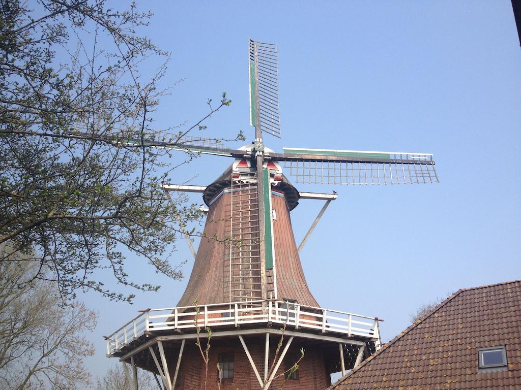 Aan Het Diepje Lettelbert エクステリア 写真